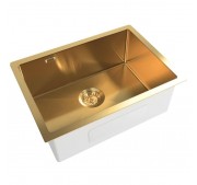 Köögivalamu SAT Aurum 5545BGU kuldne