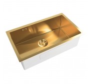 Köögivalamu SAT Aurum 6845BGU kuldne