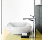 Valamusegisti Hansgrohe Logis 190