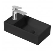 Vannitoavalamu Kielle Arkas I L mattmust