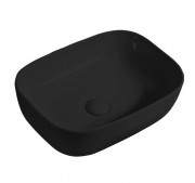 Vannitoavalamu Kielle Idolio 30624424 mattmust