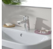 Valamusegisti Hansgrohe Logis 70