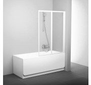 Vannisein Ravak Supernova S2 valge