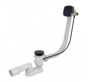 Vannisifoon Kielle 11601034 mattmust