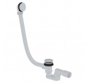 Vannisifoon Kielle ClickClack 116010111 valge