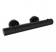 Termostaat dušisegisti Kielle Oudee mattmust