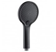 Käsidušš Kielle Nefia EcoSpare 20427024E mattmust