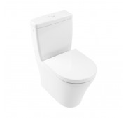 WC-pott Villeroy & Boch O.novo 4625R0 Compact