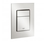 Vajustusnupp Grohe Skate Cosmopolitan S 37535 Supersteel - Outlet Diil