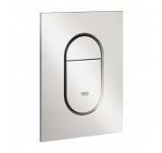 Vajutusnupp Grohe Arena Cosmopolitan S 37624 Supersteel