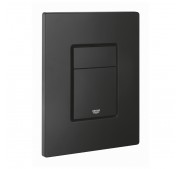 Vajutusnupp Grohe Even 38966 must