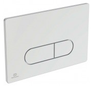 Vajutusnupp Ideal Standard ProSys Oleas™ M1 kroom - Outlet Diil