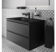 Valamukapp Ideal Standard Tesi 80 T0051 Silk Black