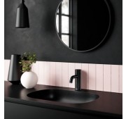 Valamusegisti Damixa Silhouet Touchless Private mattmust