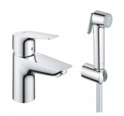 Valamusegisti Grohe BauEdge S-Size bideedušiga professional