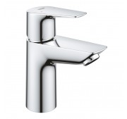 Valamusegisti Grohe BauEdge S-Size 