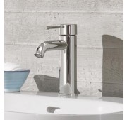 Valamusegisti Grohe Essence S-Size vardaga põhjaklapiga