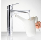 Valamusegisti Hansgrohe Focus 230