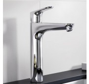 Valamusegisti Hansgrohe Focus 230 põhjaklapiga