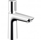 Valamusegisti Hansgrohe Talis E 110 isesulguv