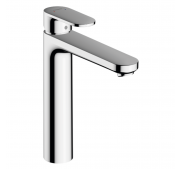 Valamusegisti Hansgrohe Vernis Blend 190