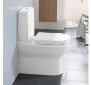 WC-pott Villeroy & Boch O.novo 565810 Slim