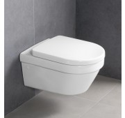 Seinapott Villeroy & Boch Architectura CombiPack 4694HR01