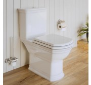 WC-pott VitrA Valarte