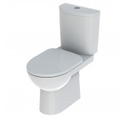 WC-pott Geberit Selnova Rimfree