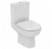 WC-pott Ideal Standard Exacto R0382 Rimless