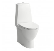 WC-pott Laufen Pro N Rimless LCC 8289684