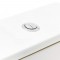 Inva WC-pott SAT Brevis