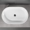 Vannitoavalamu Villeroy & Boch Collaro White Alpin CeramicPlus 4A1956R1