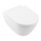 Seinapott Villeroy & Boch Subway 2.0 Rimless 5614R001