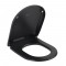Seinapott Villeroy & Boch Antao Pure Black CeramicPlus 4674T0R7