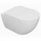 WC-komplekt Geberit Duofix + Kielle Oudee + Sigma01 valge
