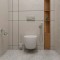WC-komplekt Geberit Duofix + Kielle Oudee + Delta20 valge