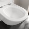 Seinapott Villeroy & Boch Subway 3.0 Antibac CeramicPlus 4670T0T2