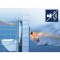 WC-komplekt Grohe Rapid SLX + Bau Ceramic + Arena Cosmopolitan S Cool Sunrise