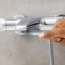 Termostaat dušisegisti Grohe Precision Feel QuickFix