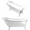 Lihtvann Noro Old England White (valge)