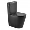 WC-pott SAT Brevis mattmust