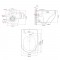 Seinapott SAT Fusion Compact mattmust