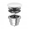 Vannitoavalamu Villeroy & Boch O.Novo White Alpin 4A416001