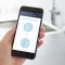 Köögisegisti Grohe Blue Home L väljatõmmatava käsidušiga Supersteel + veefilter + jahuti + gaasiballoon