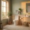 Inva WC-pott SAT Brevis