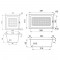 Aksessuaaride komplekt Franke All-In Set5 - Outlet Diil
