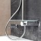 Dušikomplekt SAT SATSSTKP3F kroom