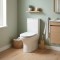 Inva WC-pott SAT Brevis