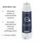 Köögisegisti Grohe Blue Professional C + jahuti